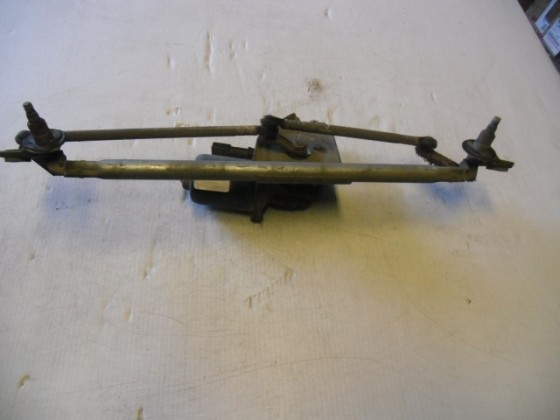 Motor Limpa Vidros Frt Opel Corsa B 1999 MLV60
